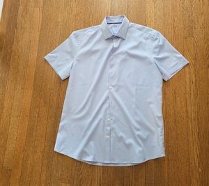 💙UV Protection Shirt - Classic Collared Shirt